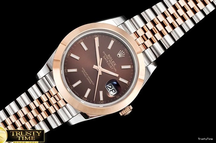 0318 HighPerformance R2DJ0218B – DJ2 41mm 616